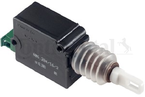 Säätöelementti, keskuslukitus, Auton takaluukku, FORD GALAXY I, SEAT ALHAMBRA, VW SHARAN, 1005711, 7M0 959 775 D, 95VW14030AB