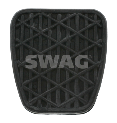 Poljinpäällyste, kytkinpoljin SWAG 99 90 7532
