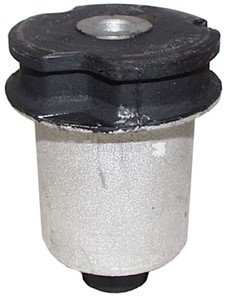 Akselinripustus, Taka-akseli, molemminpuolinen, AUDI A4 B5, A4 B5 Avant, 8D0501541A