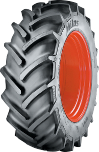 Mitas AC 70T ( 280/70 R16 112A8 TL )