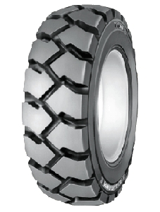 BKT Power Trax HD Set ( 18x7.00 -8 16PR TT NHS, SET - Reifen mit Schlauch )