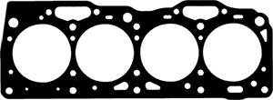 Tiiviste, sylinterikansi, CITROËN,FIAT,LANCIA,PEUGEOT, 0209.P9, 46414567