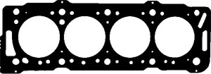 Tiiviste, sylinterikansi, CITROËN,FIAT,LADA,PEUGEOT,SUZUKI, 0209.R0, 9621917380