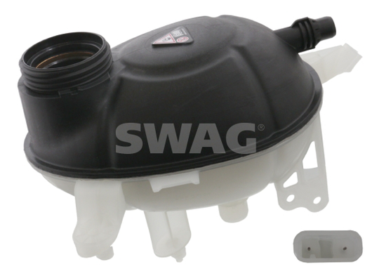 Jäähdytysnestesäiliö SWAG 10 10 3393