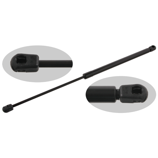 Kaasujousi, takaluukku FEBI BILSTEIN 29977