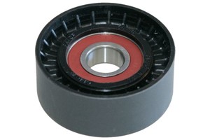 Ohjainrulla, moniurahihna, CITROËN,FORD,MAZDA,PEUGEOT,SUZUKI,TOYOTA,VOLVO, 1229540, 1355389, 1469717, 1613837980, 16601YV010, 1754069K01
