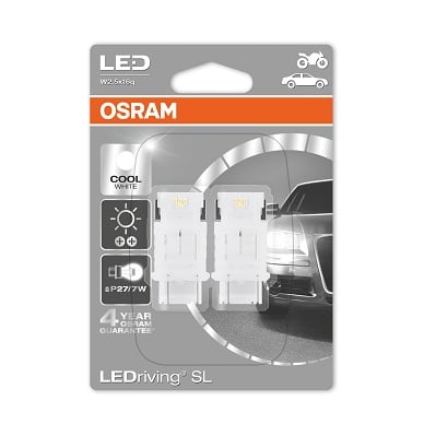 Polttimo OSRAM 3548CW-02B