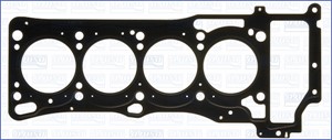 Tiiviste, sylinterikansi, NISSAN ALMERA Classic, BLUEBIRD SYLPHY I, PRIMERA, PRIMERA Hatchback, 11044-8M010, 11044-8M020