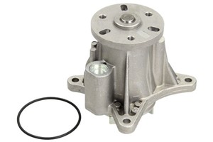 Vesipumppu, JAGUAR S-TYPE II, XF I, XJ, LAND ROVER DISCOVERY III, DISCOVERY IV, DISCOVERY VAN III, RANGE ROVER SPORT I, 1311325, 4R8Q850