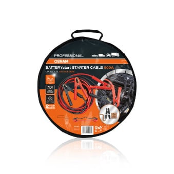 Käynnistyskaapeli OSRAM OSC350
