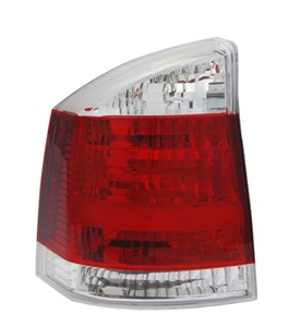 Takavalo, Vasen, OPEL VECTRA C, VECTRA C GTS, 12 22 694, 93175444
