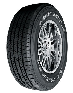 Bridgestone Dueler H/T 685 ( 245/75 R17 112T )