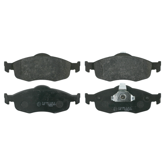 Jarrupalasarja, levyjarru SWAG 50 91 6202