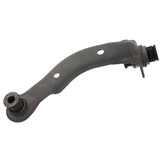 Moottorikiinnike FEBI BILSTEIN 48376