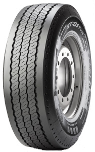 Pirelli ST01 ( 385/65 R22.5 160K )