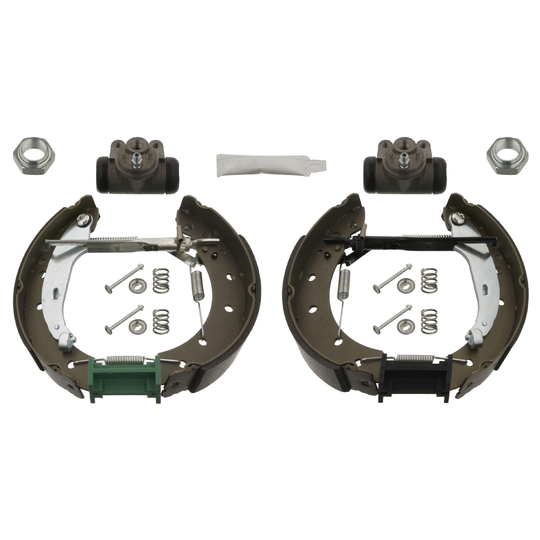 Jarrukenkäsarja FEBI BILSTEIN 37546