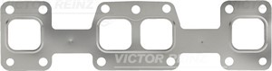 Tiiviste, pakosarja, FORD RANGER, MAZDA BT-50 Pick-up, 1 449 112, WE01-13-460