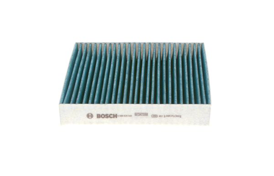 Raitisilmasuodatin BOSCH 0 986 628 540