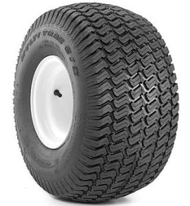 Carlisle MULTI TRAC C/S ( 18x9.50 -8 6PR TL NHS )