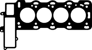 Tiiviste, sylinterikansi, OPEL,SAAB,VAUXHALL, 55 354 619, 5607422, 5607855, 90 502 270, 90 540 460, 93 179 232, 95 44 669