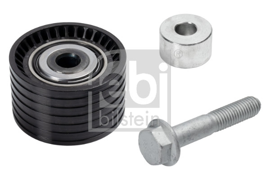 Ohjainrulla, hammashihna FEBI BILSTEIN 47799