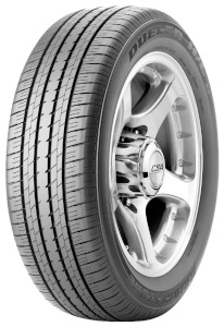 Bridgestone Dueler H/L 33 ( 235/55 R18 100V Left Hand Drive )