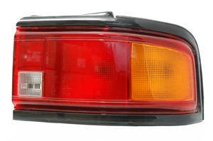 Takavalo, Oikea, MAZDA 323 S IV, 8DBV51150, 8DBV-51-150