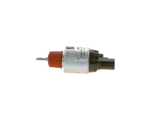 Magneettikytkin, käynnistin BOSCH 2 339 305 338