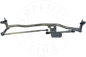 Pyyhkijän vivusto, Edessä, CITROËN,FIAT,FORD,PEUGEOT,TOYOTA, 13406 83080, 6405.ER, 6405.PP