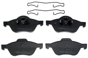 Jarrupalasarja, levyjarru, Etuakseli, RENAULT, 77 01 209 100, 77 01 209 670, 77 11 130 086