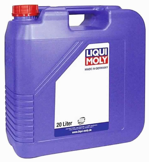 Vaihteistoöljy LIQUI MOLY TOP TEC ATF 1200 20L