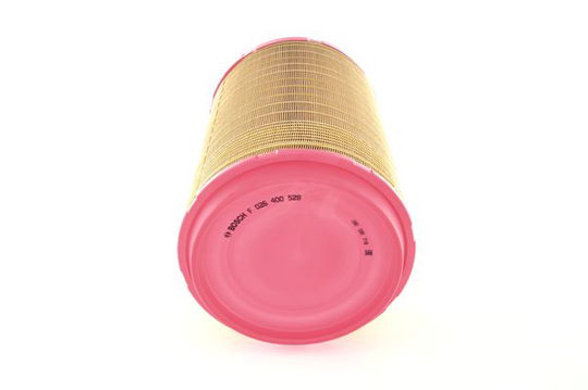 Ilmansuodatin BOSCH F 026 400 528