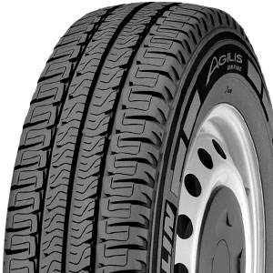 Michelin Agilis Camping 215/75QR16 113Q CP