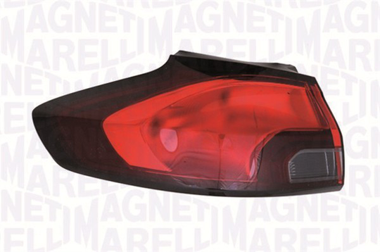 Takavalo MAGNETI MARELLI 714021470701