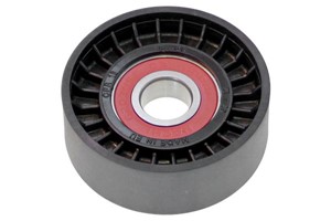 Kiristysrulla, moniurahihna, CITROËN,FIAT,FORD,LANCIA,PEUGEOT,VOLVO, 1 253 954, 1 310 771, 1 318 336, 30650927, 30684427, 4M5Q-6A228-8FA