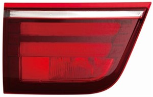 Takavalo, Oikea, BMW X5 [E70], 63217227794