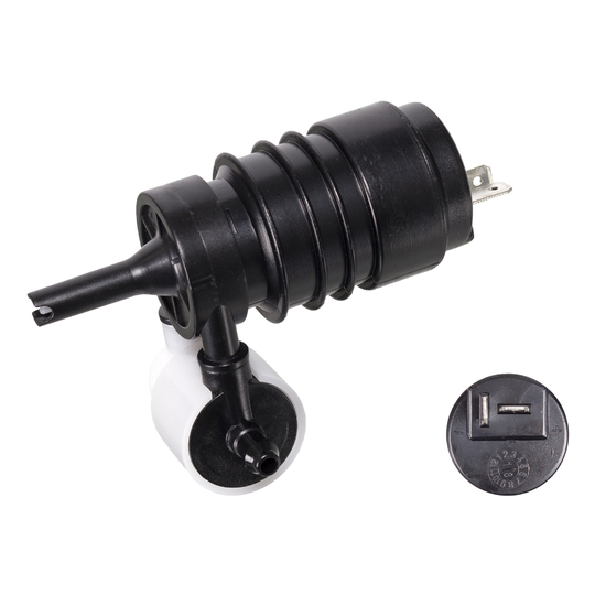 Lasinpesimen pumppu FEBI BILSTEIN 05568
