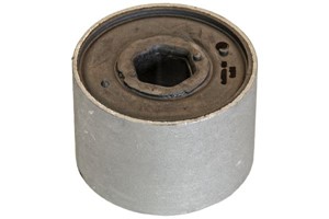 Tukivarren hela, Etuakseli, Takana, Molemminpuolin, Alla, AUDI A2, 8Z0407183