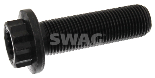 Hihnapyörän ruuvi SWAG 32 92 3042