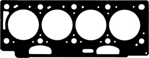 Tiiviste, sylinterikansi, CITROËN,MITSUBISHI,NISSAN,OPEL,RENAULT,SUZUKI,VAUXHALL,VOLVO, 11044-AW300, 11044-AW301, 11141-67JG2, 30 620 66