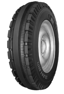 BKT Steer Farm ( 6.00 -16 87A8 8PR TT )