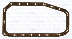 Tiiviste, öljypohja, FIAT DUCATO Buss, DUCATO Flak/chassi, DUCATO Skåp, RENAULT TRUCKS MASCOTT Flak/chassi, MASCOTT Skåp, 98446492, 9948