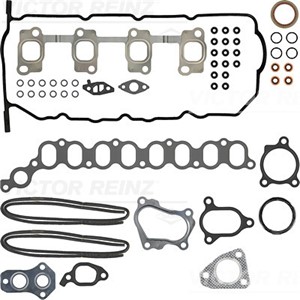 Tiivistesarja, sylinterikansi, TOYOTA, 04112-0B010