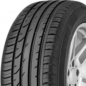 Continental Premiumcontact 2 245/55WR17 102W * SSR