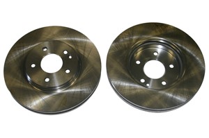 Jarrulevy, Etuakseli, CHRYSLER,MERCEDES-BENZ, 2104211212, 2104211512, A2104211212, A2104211512