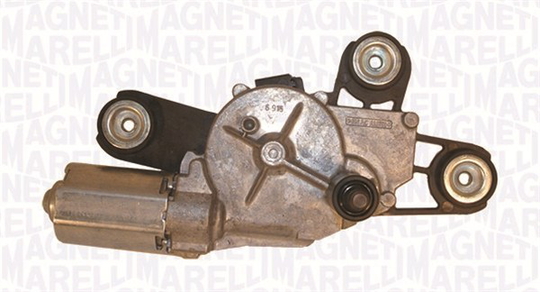 Pyyhkijän moottori MAGNETI MARELLI 064342013010