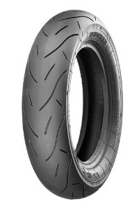 Heidenau K80 SR ( 110/70-12 TL 56M takapyörä, etupyörä )