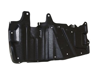 Moottorikoppa, Eteen, oikea, VOLVO S40 I, V40 Kombi, 30888650