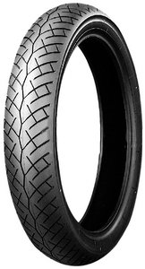 Bridgestone BT45 F ( 100/90-16 TL 54H M/C, etupyörä )