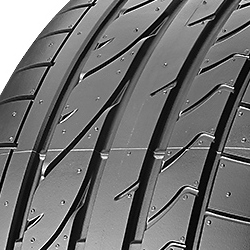 Bridgestone Potenza RE 050 A RFT ( 245/40 R18 93W *, runflat )